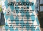 Einladung Oktoberfest 2011