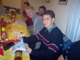 Weihnachtsfeier 2003