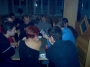 Weihnachtsfeier 2003