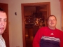 Weihnachtsfeier 2003