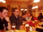 Weihnachtsfeier 2003